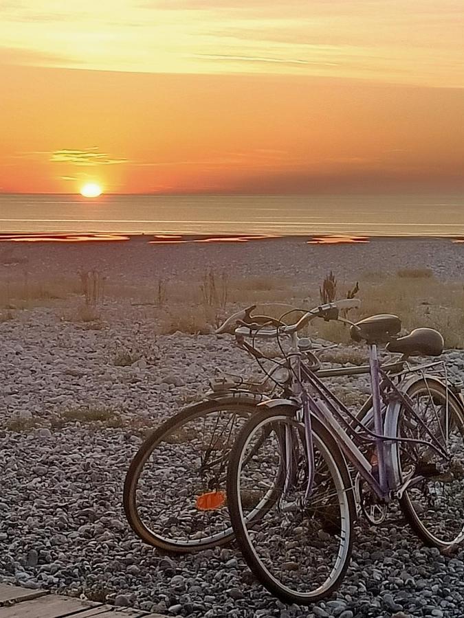 Notre Dame De La Mer Cayeux-sur-Mer Kültér fotó